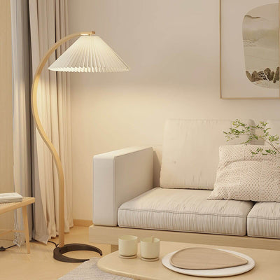 Caprani Floor Lamp - Rossolighting