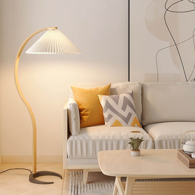 Caprani Floor Lamp - Rossolighting