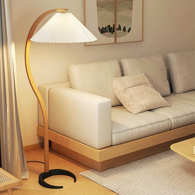 Caprani Floor Lamp - Rossolighting