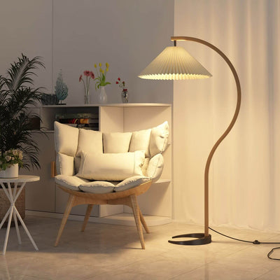 Caprani Floor Lamp - Rossolighting