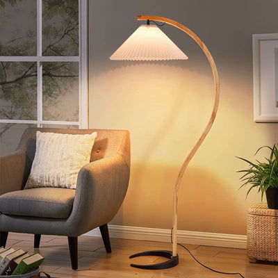 Caprani Floor Lamp - Rossolighting