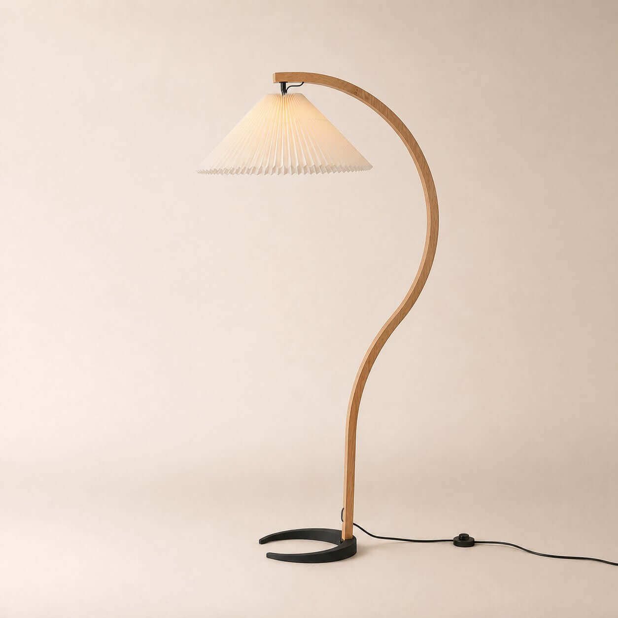 Caprani Floor Lamp