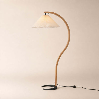 Caprani Floor Lamp