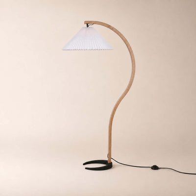 Caprani Floor Lamp