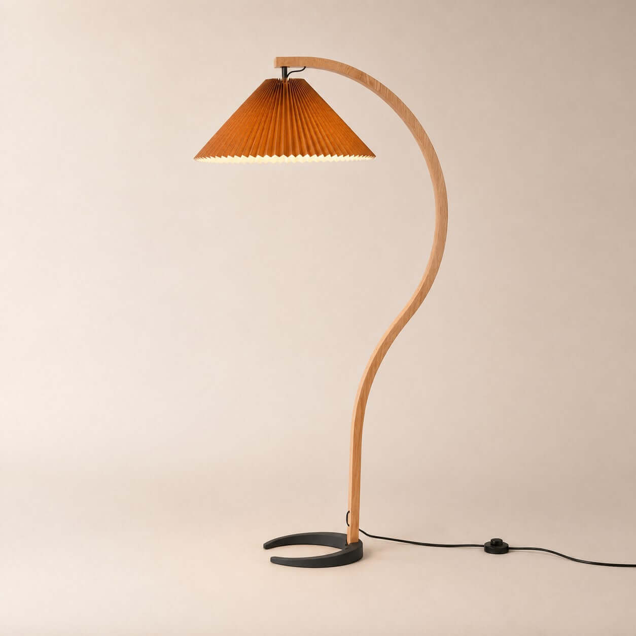 Caprani Floor Lamp