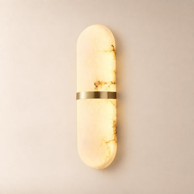 Capsule Wall Sconce