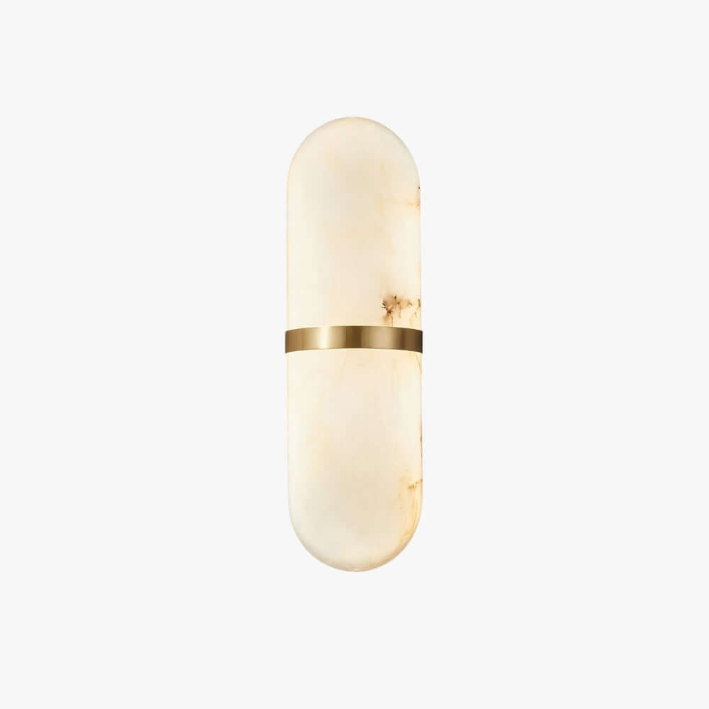 Capsule Wall Sconce – Wall Mount Bedside & Hallway Lamps