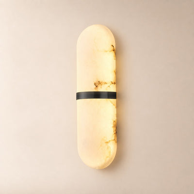 Capsule Wall Sconce