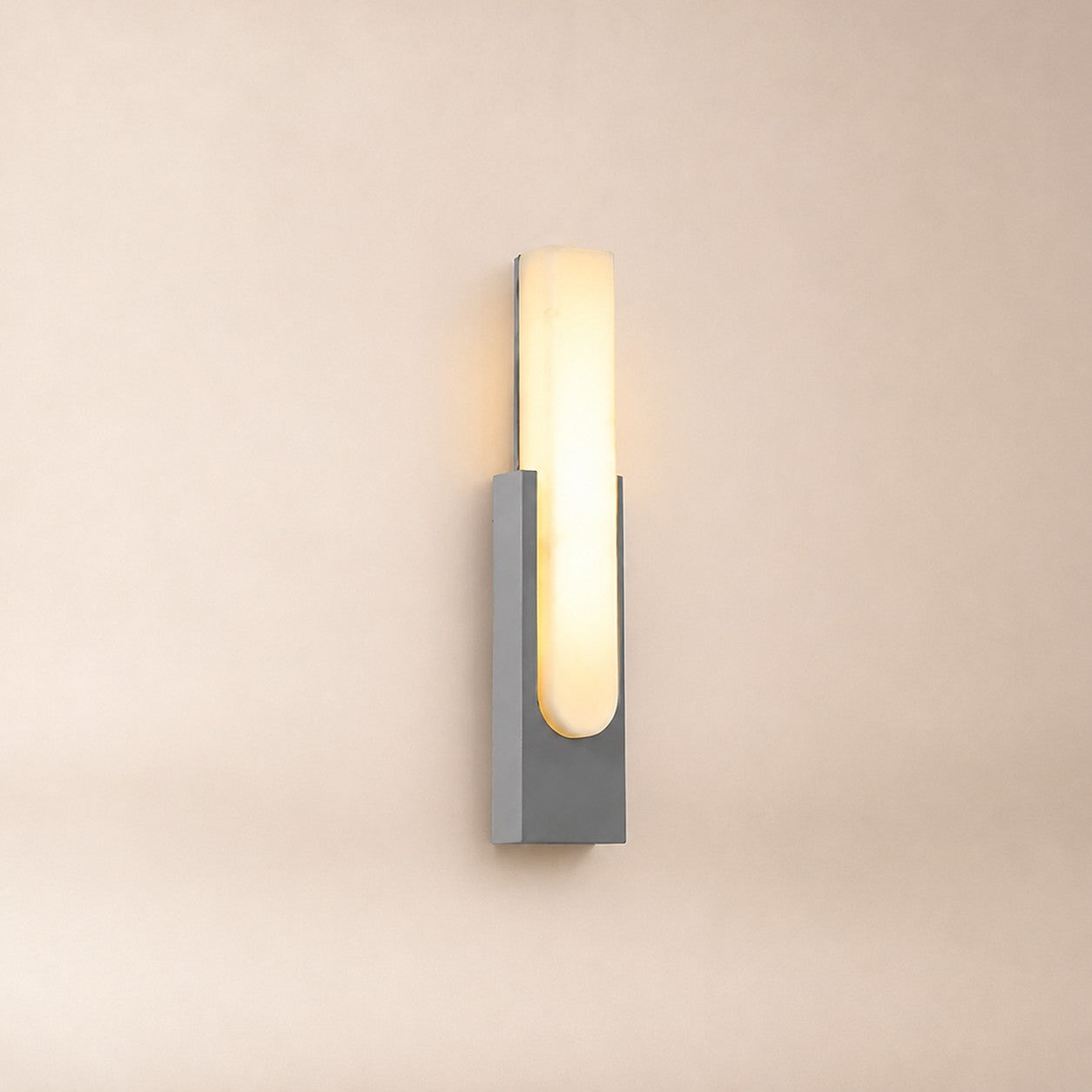 Velin Wall Sconce