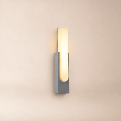 Velin Wall Sconce
