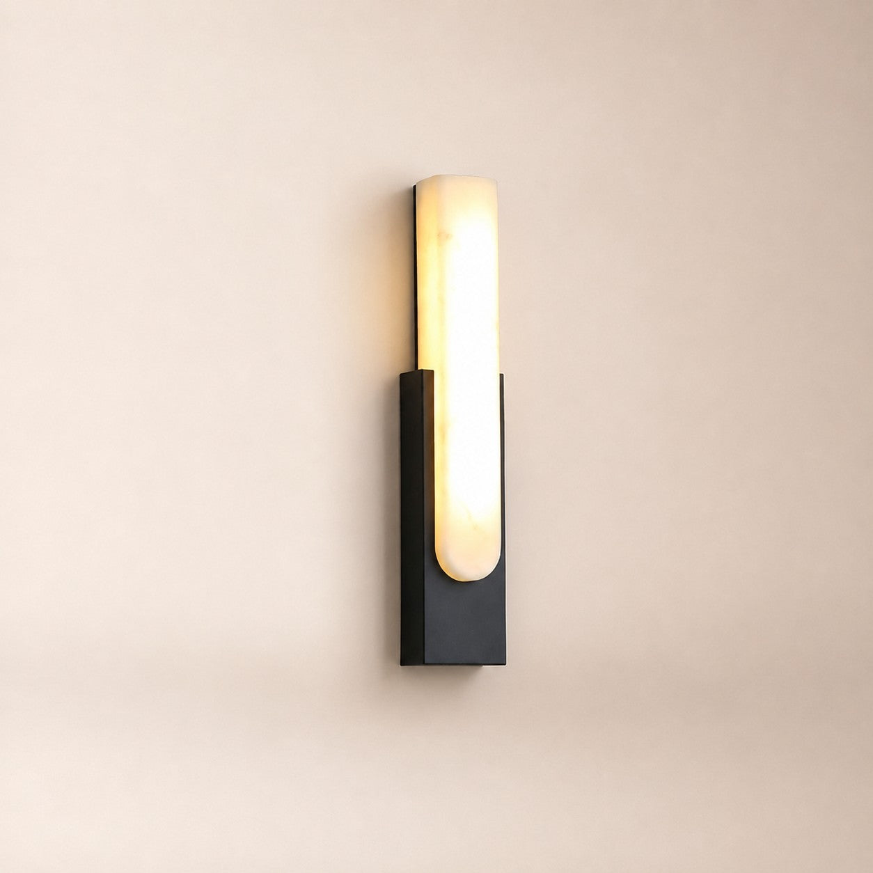 Velin Wall Sconce