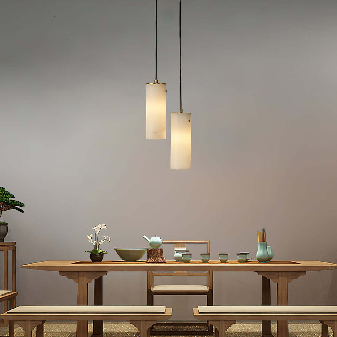 Clyma Pendant Light – Hanging Lights for Living Room