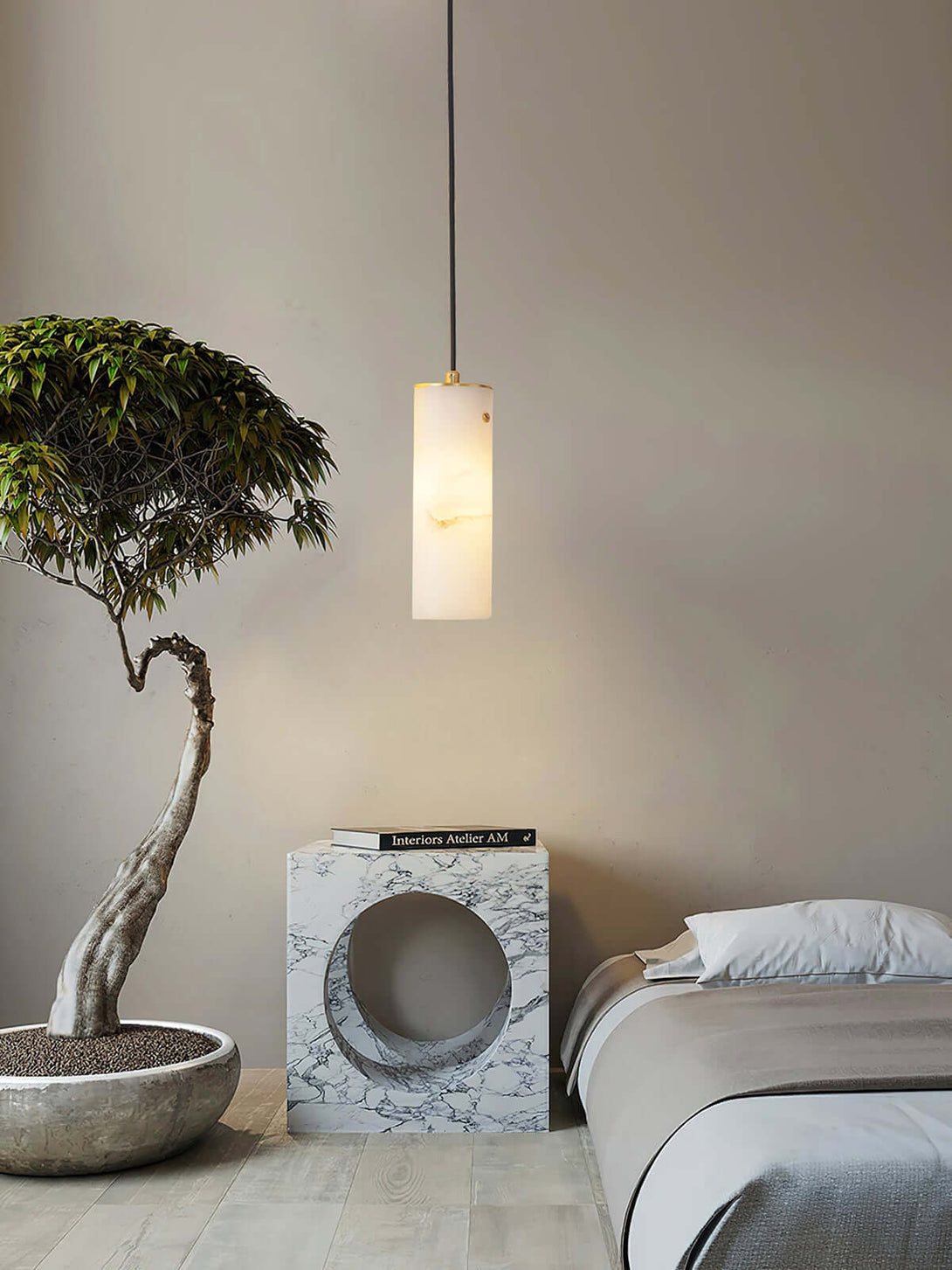 Clyma Pendant Light – Hanging Lights for Living Room