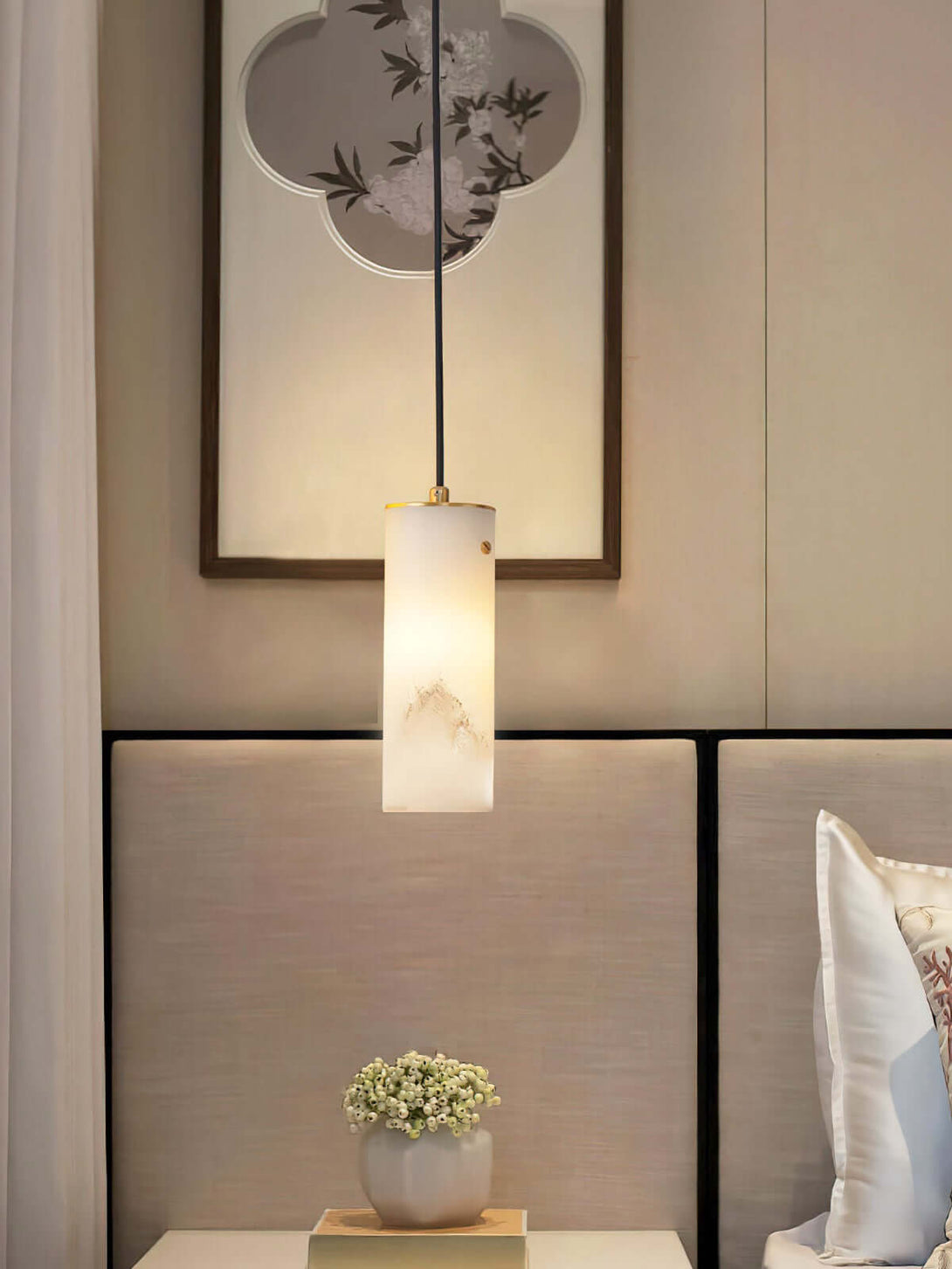 Clyma Pendant Light – Hanging Lights for Living Room