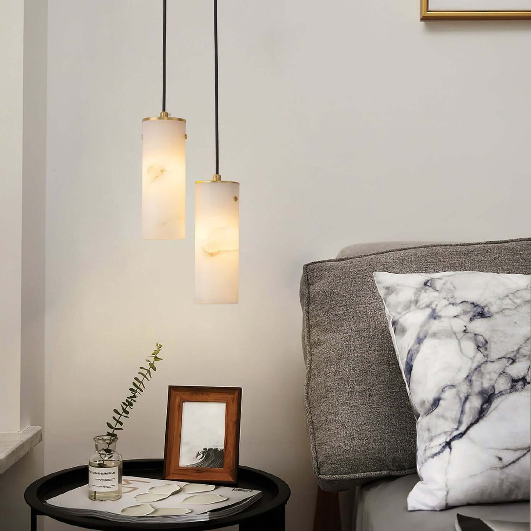 Clyma Pendant Light – Hanging Lights for Living Room
