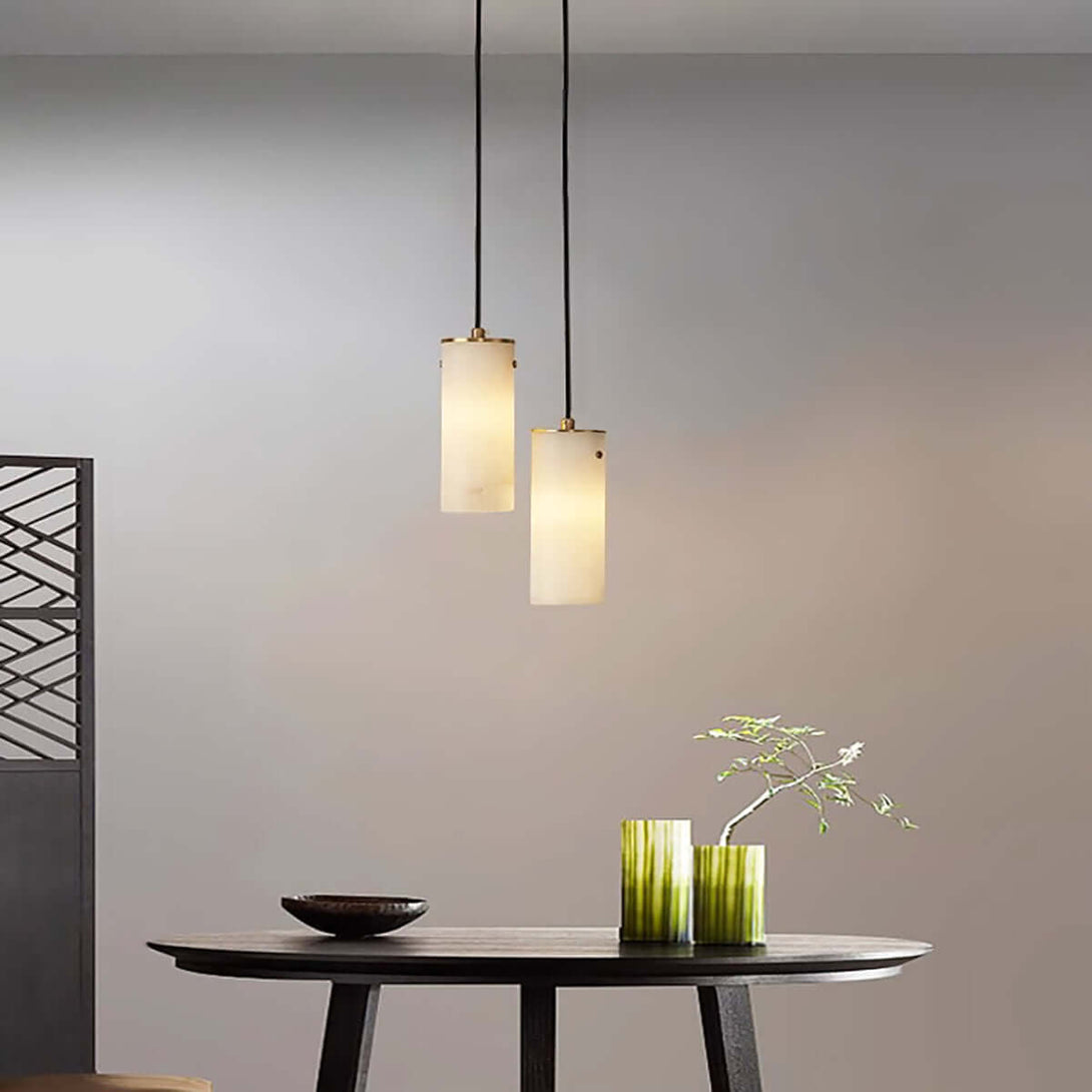 Clyma Pendant Light – Hanging Lights for Living Room