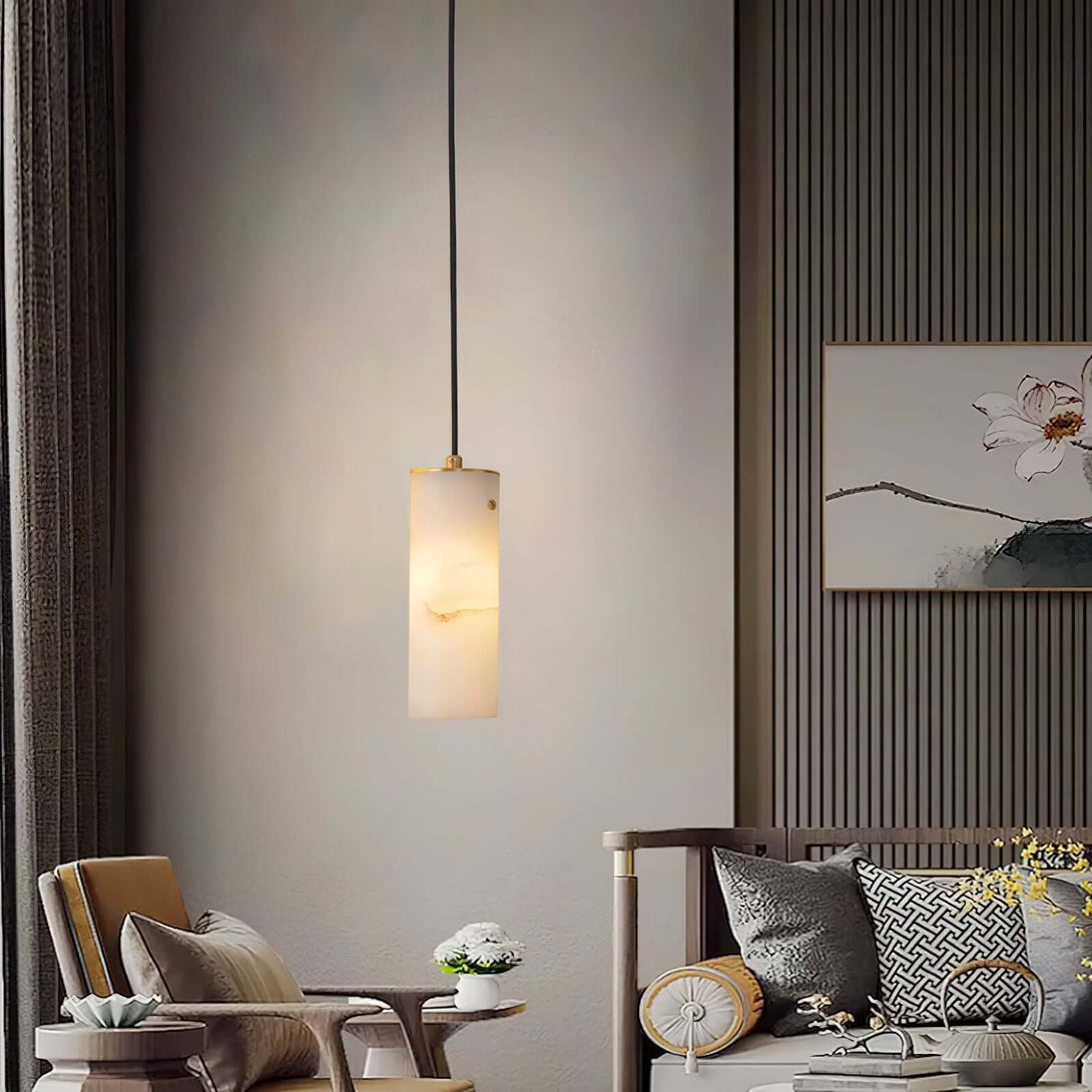 Clyma Pendant Light – Hanging Lights for Living Room