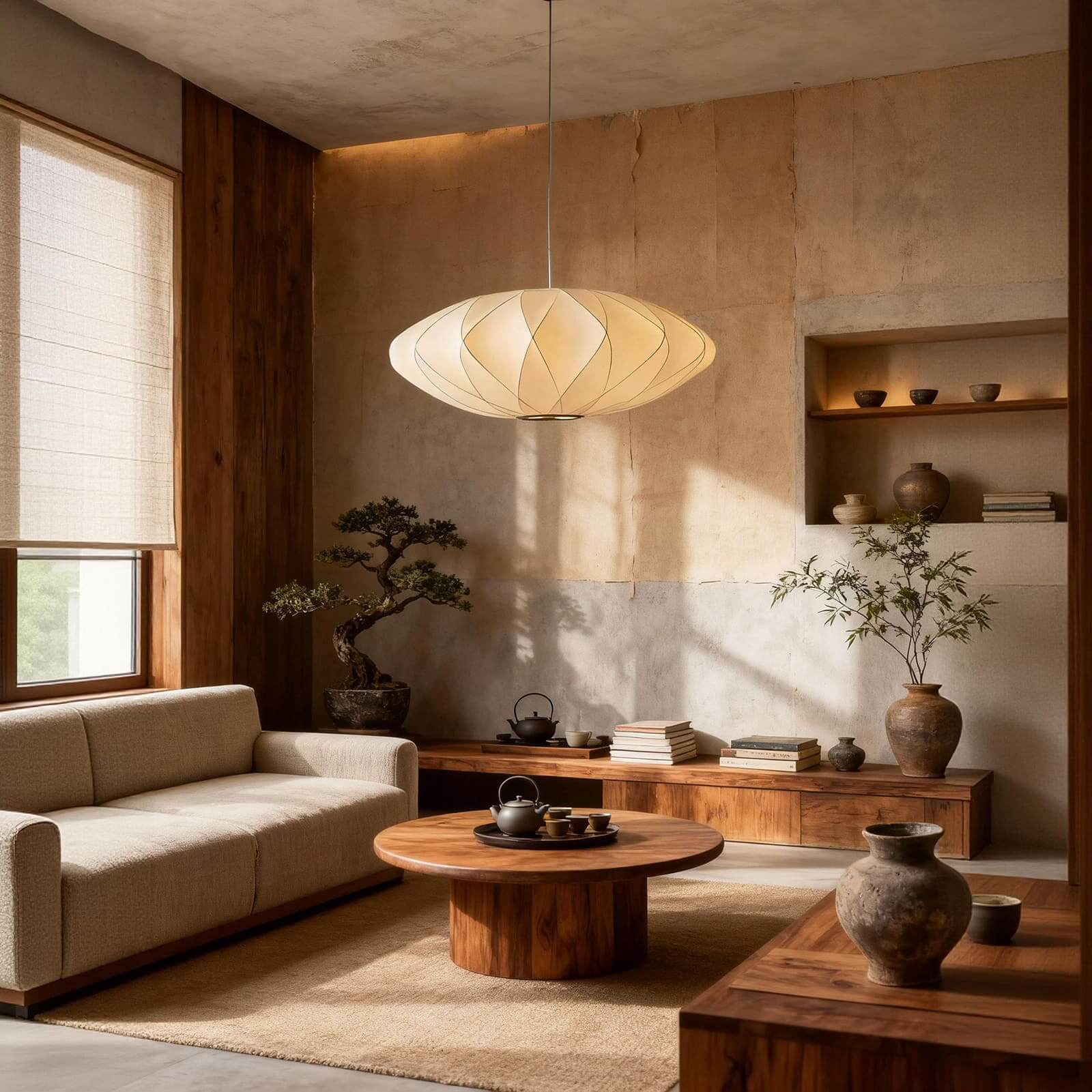 Corvya Pendant Light modern pendant lighting for dining rooms | Rossolighting