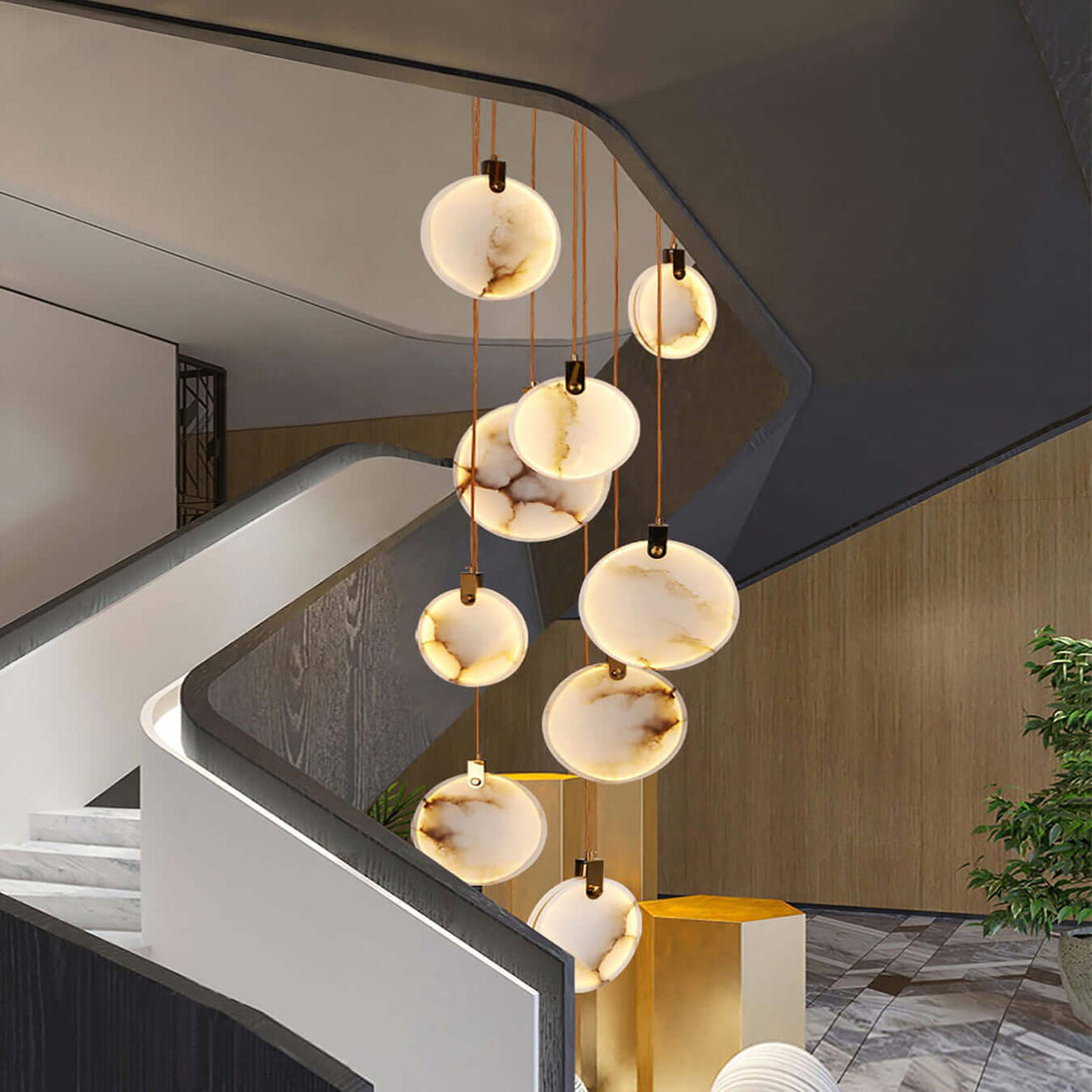 Dafyn Pendant Light – Affordable Pendant Lighting Cluster
