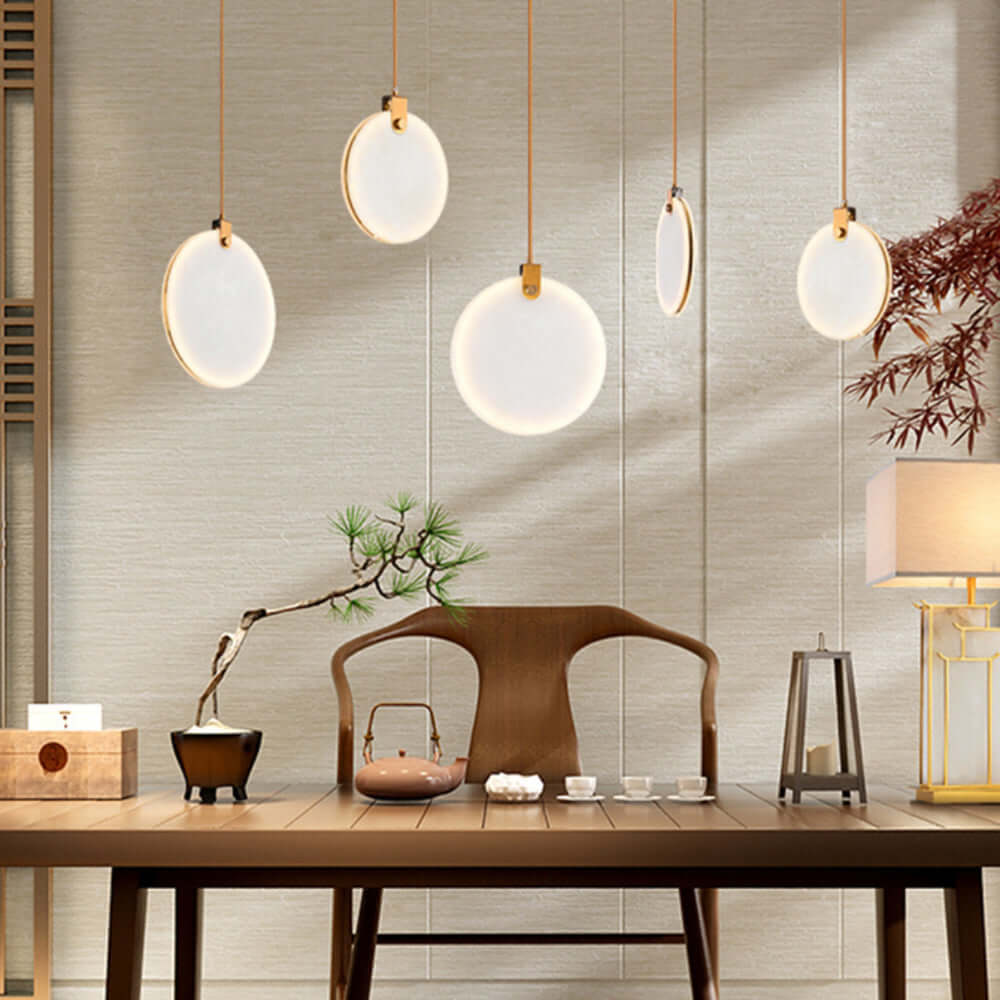 Dafyn Pendant Light – Affordable Pendant Lighting Cluster