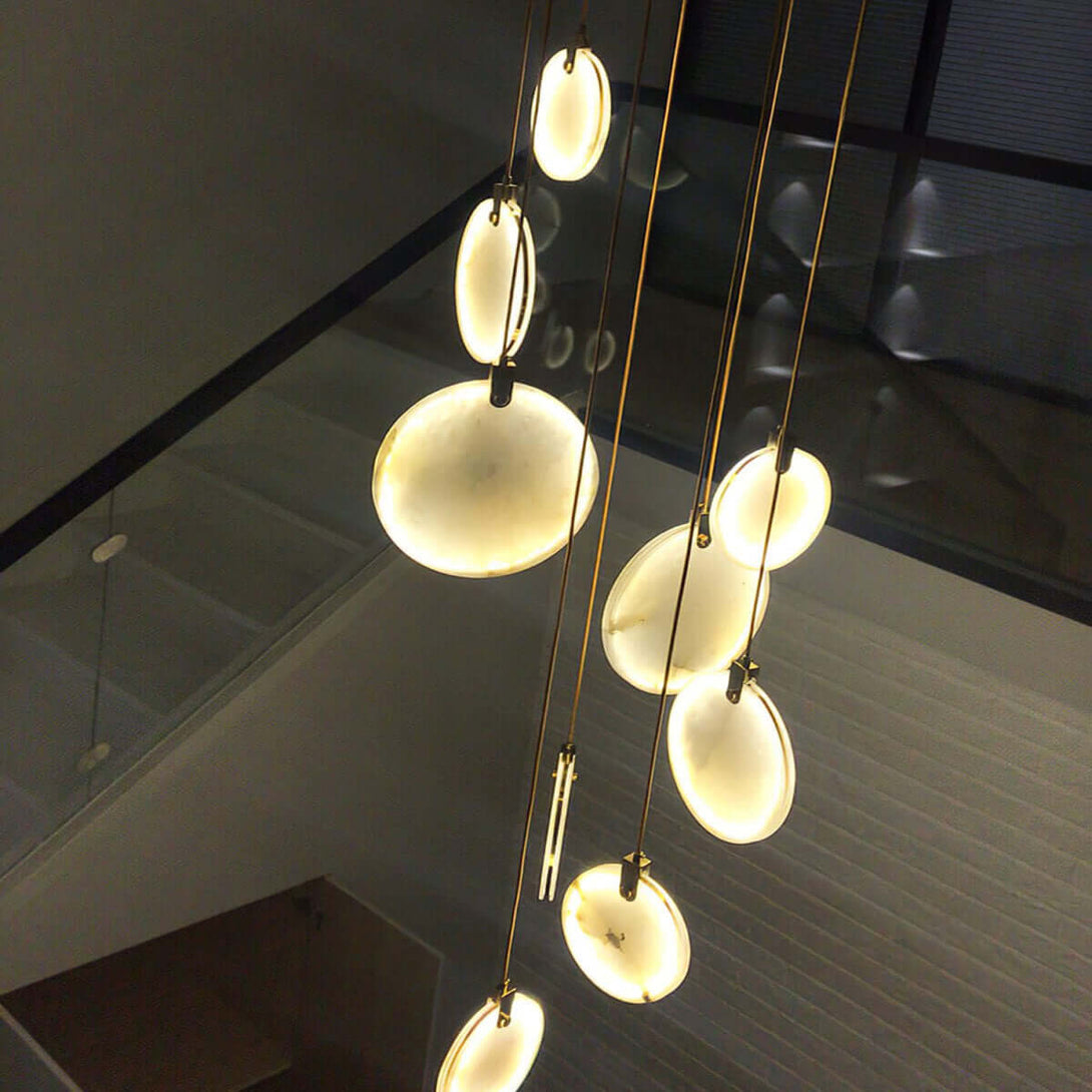 Dafyn Pendant Light – Affordable Pendant Lighting Cluster