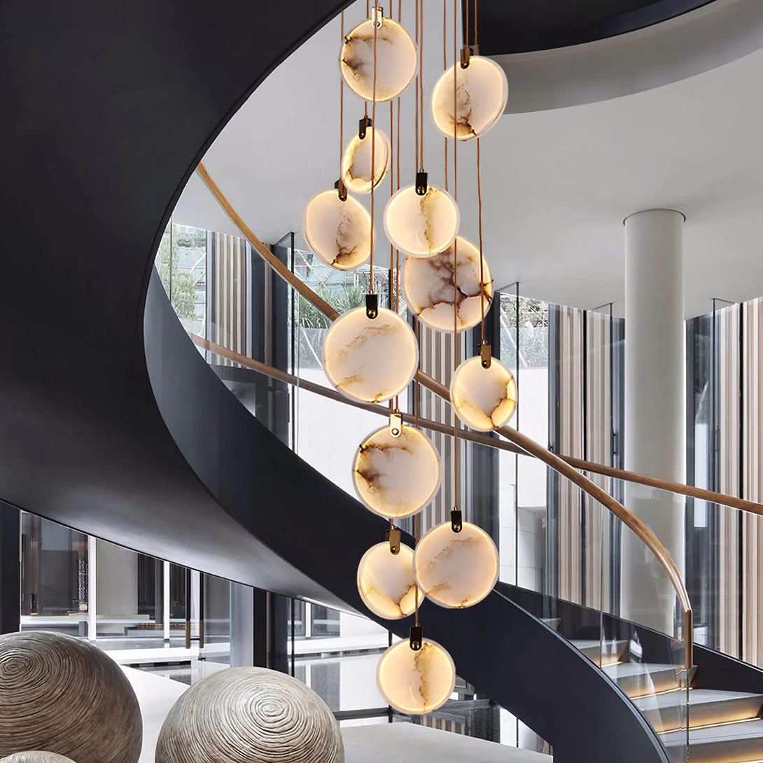 Dafyn Pendant Light – Affordable Pendant Lighting Cluster