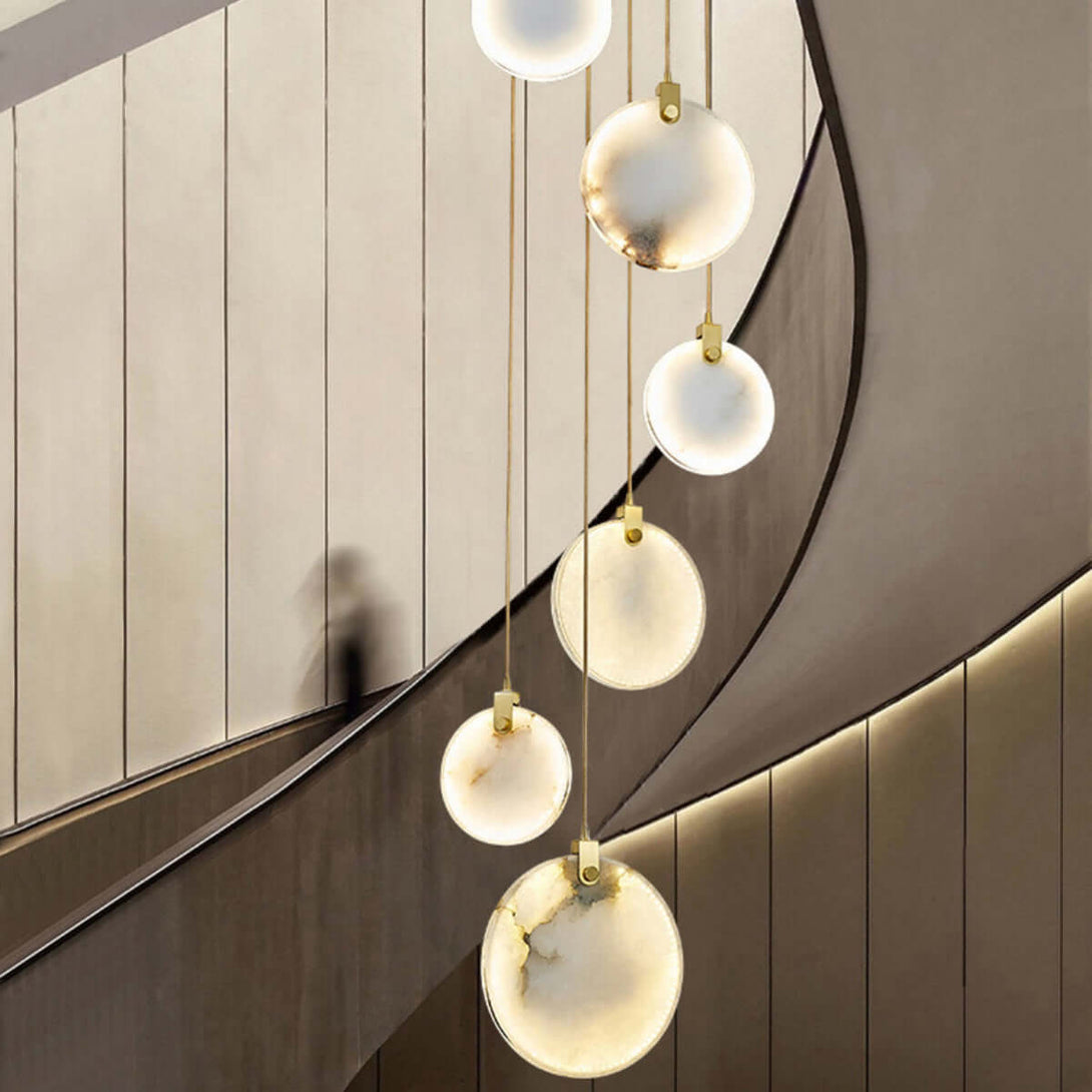 Dafyn Pendant Light – Affordable Pendant Lighting Cluster