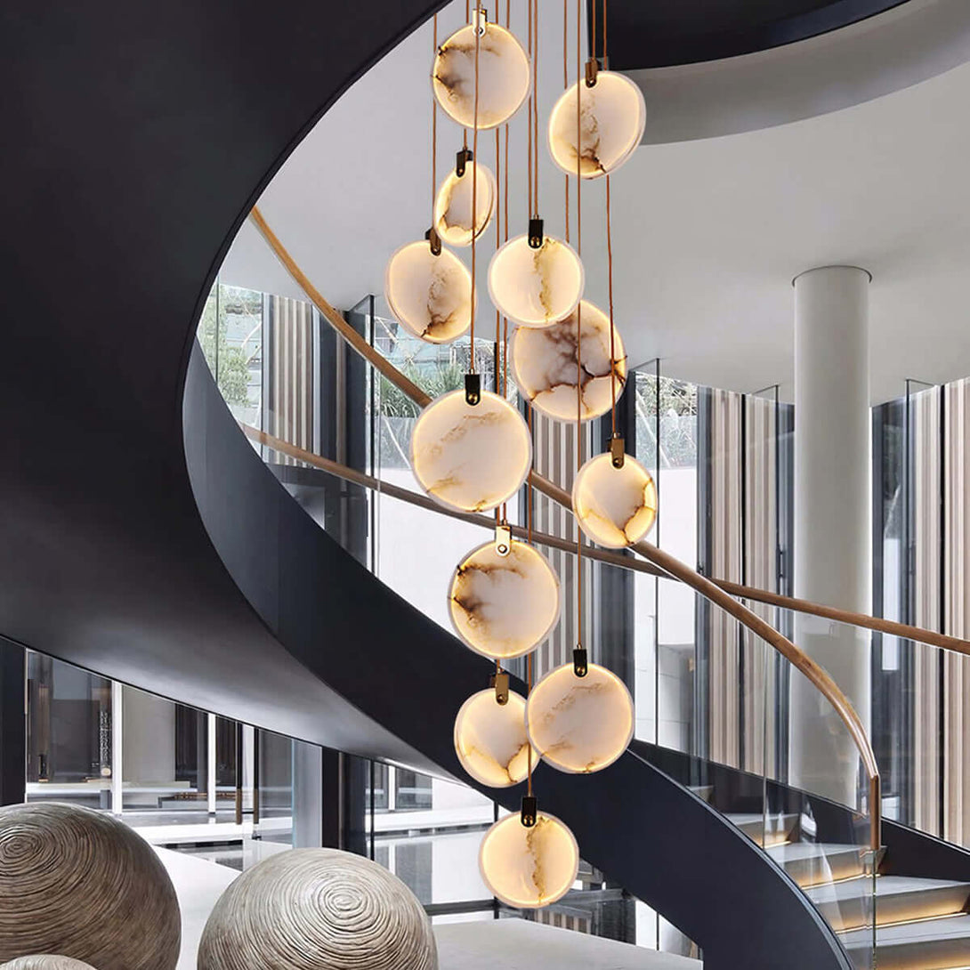 Dafyn Pendant Light – Affordable Pendant Lighting Cluster