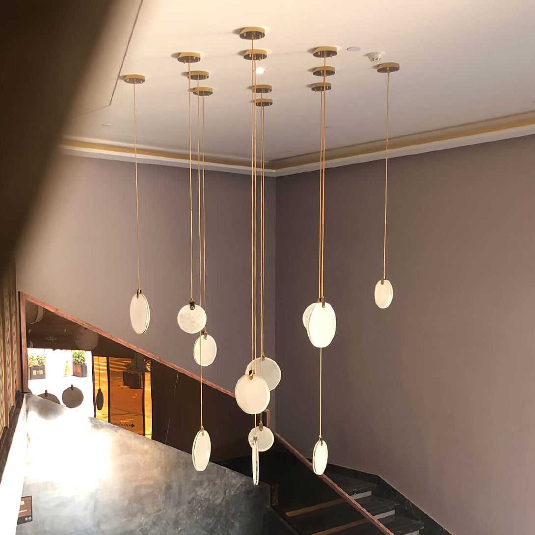 Dafyn Pendant Light – Affordable Pendant Lighting Cluster