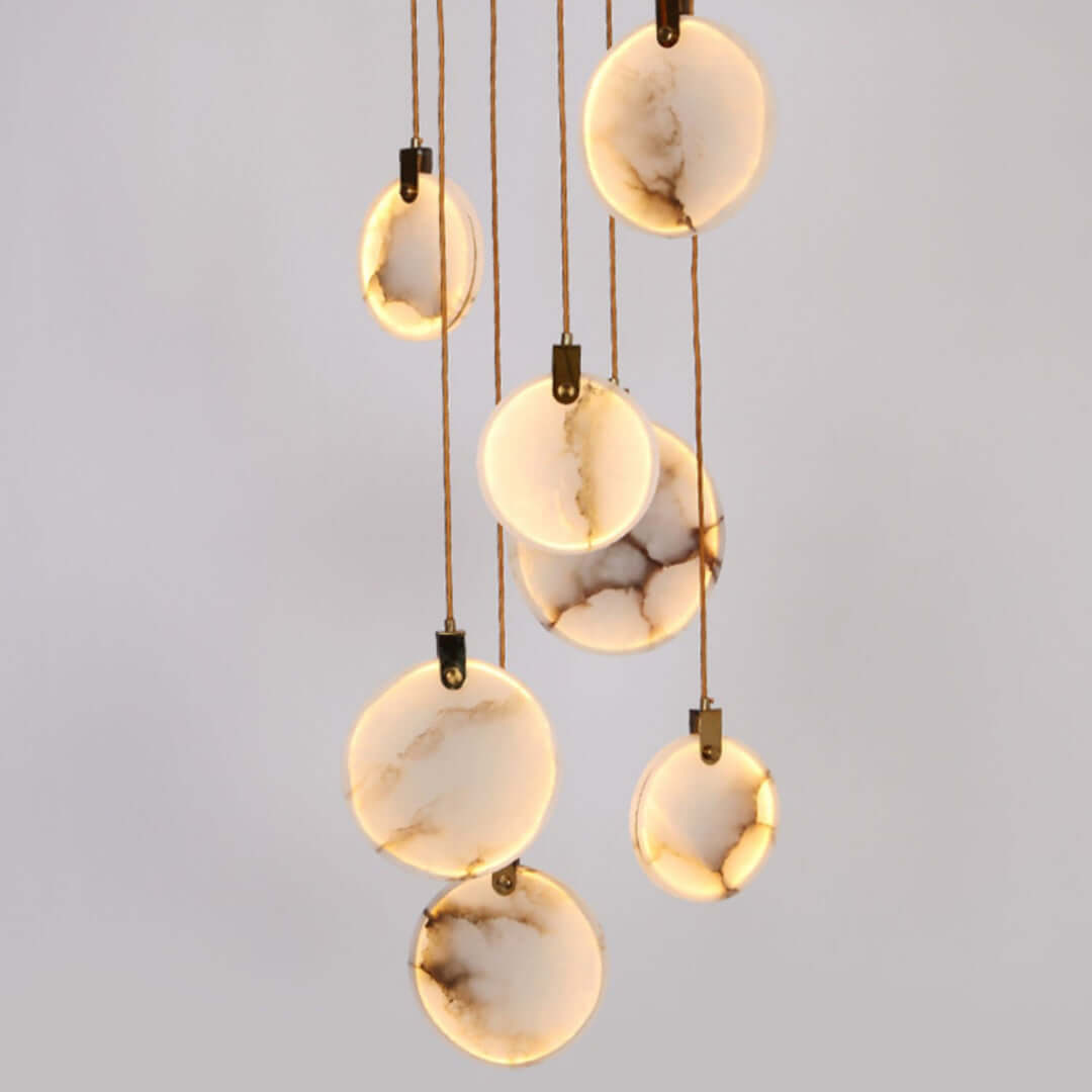 Dafyn Pendant Light – Affordable Pendant Lighting Cluster