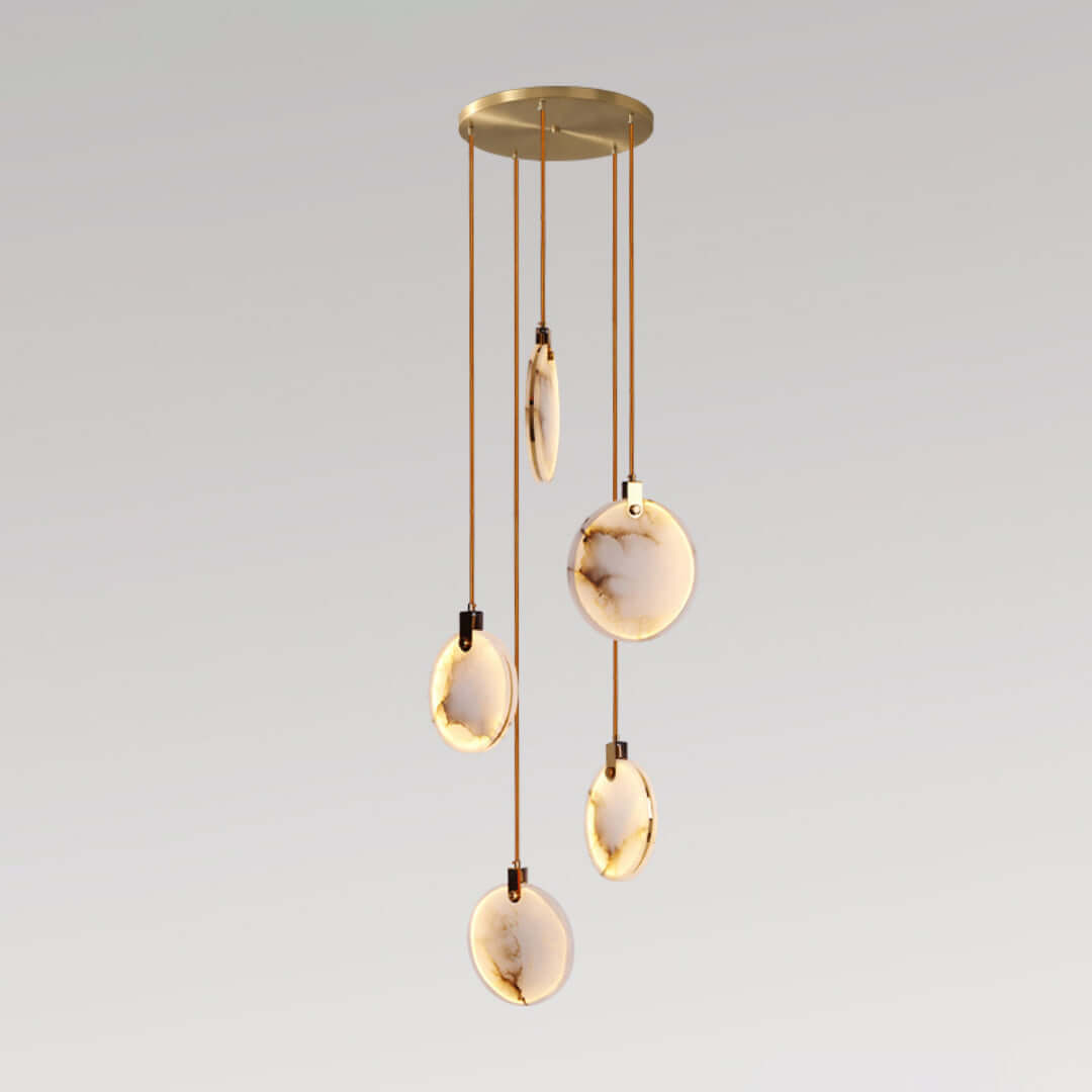 Dafyn Pendant Light – Affordable Pendant Lighting Cluster