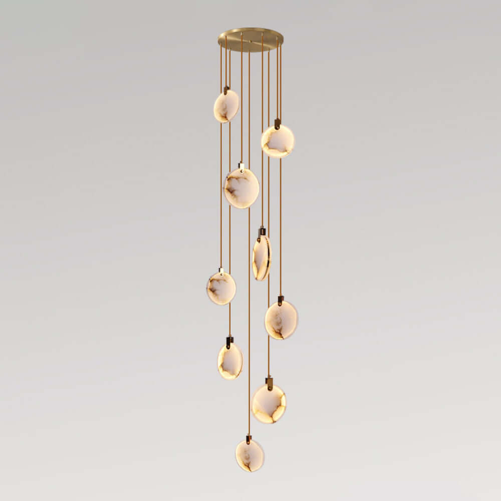 Dafyn Pendant Light – Affordable Pendant Lighting Cluster