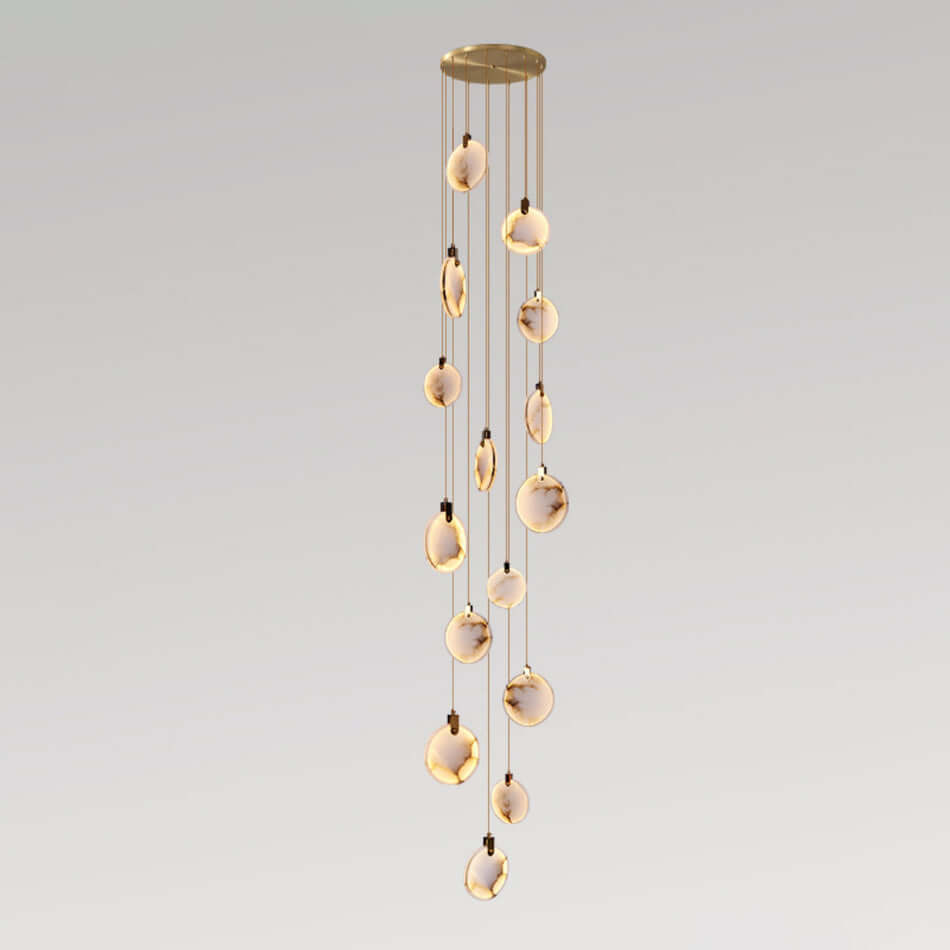 Dafyn Pendant Light – Affordable Pendant Lighting Cluster