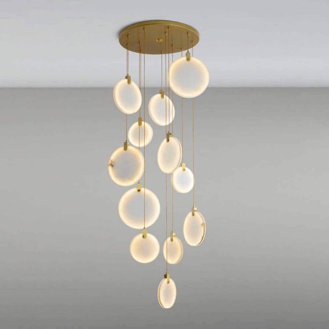 Dafyn Pendant Light – Affordable Pendant Lighting Cluster