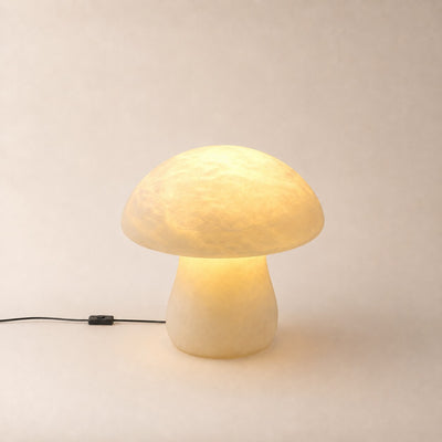 Dorqi Mushroom Table Lamp