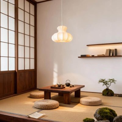 Dovuma Pendant Light – Modern Dining Room Pendant Lighting | Rossolighting