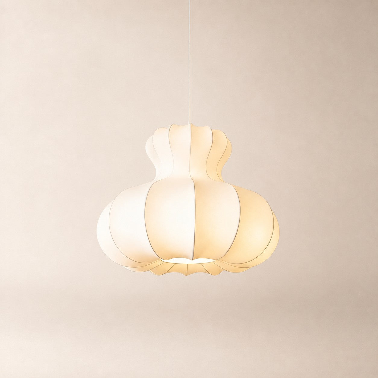Dovuma Pendant Light