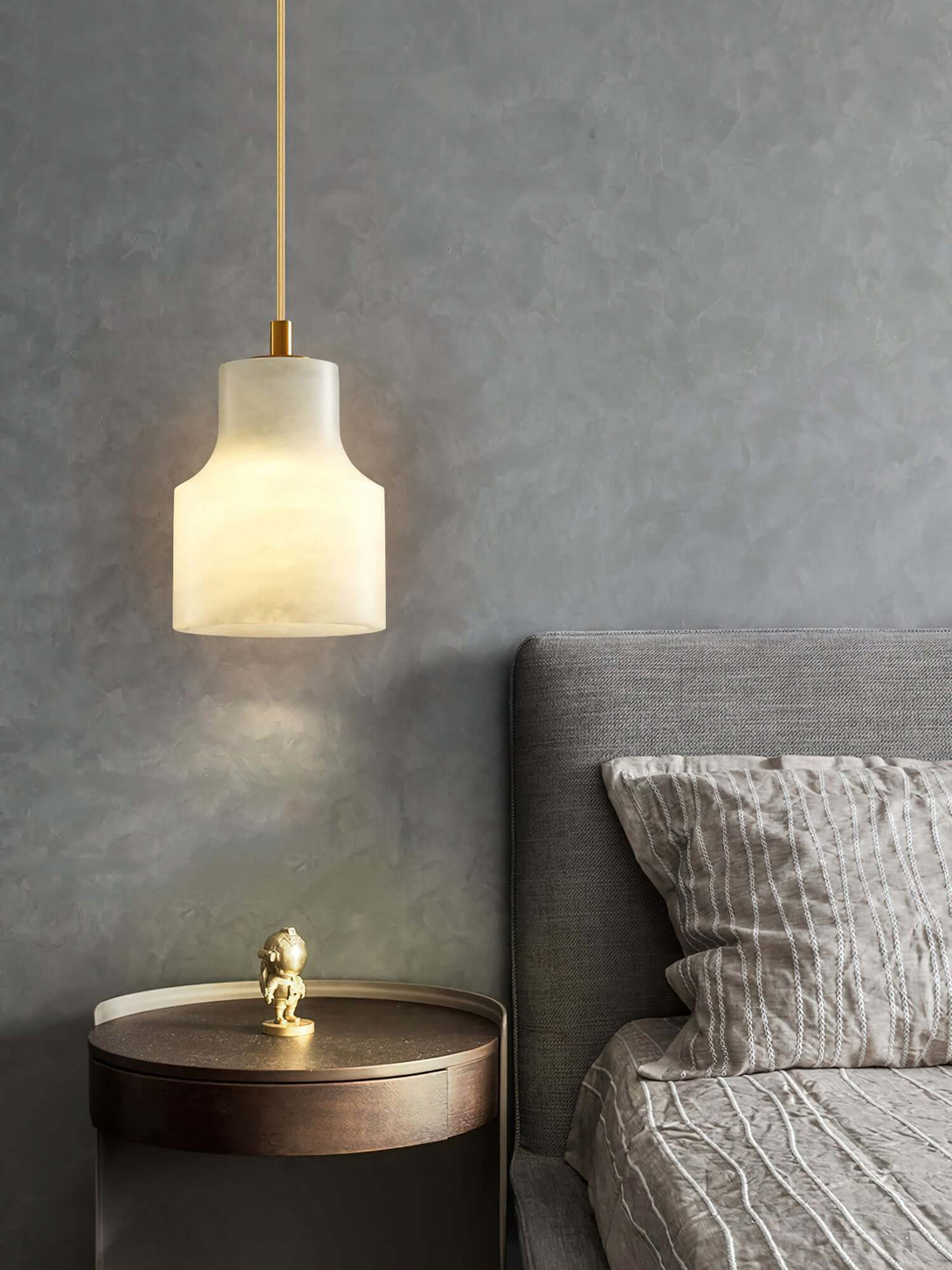 Emlan Pendant Light - Hanging Lights for Bedroom Accent