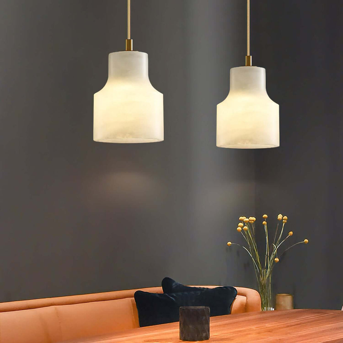 Emlan Pendant Light - Hanging Lights for Bedroom Accent