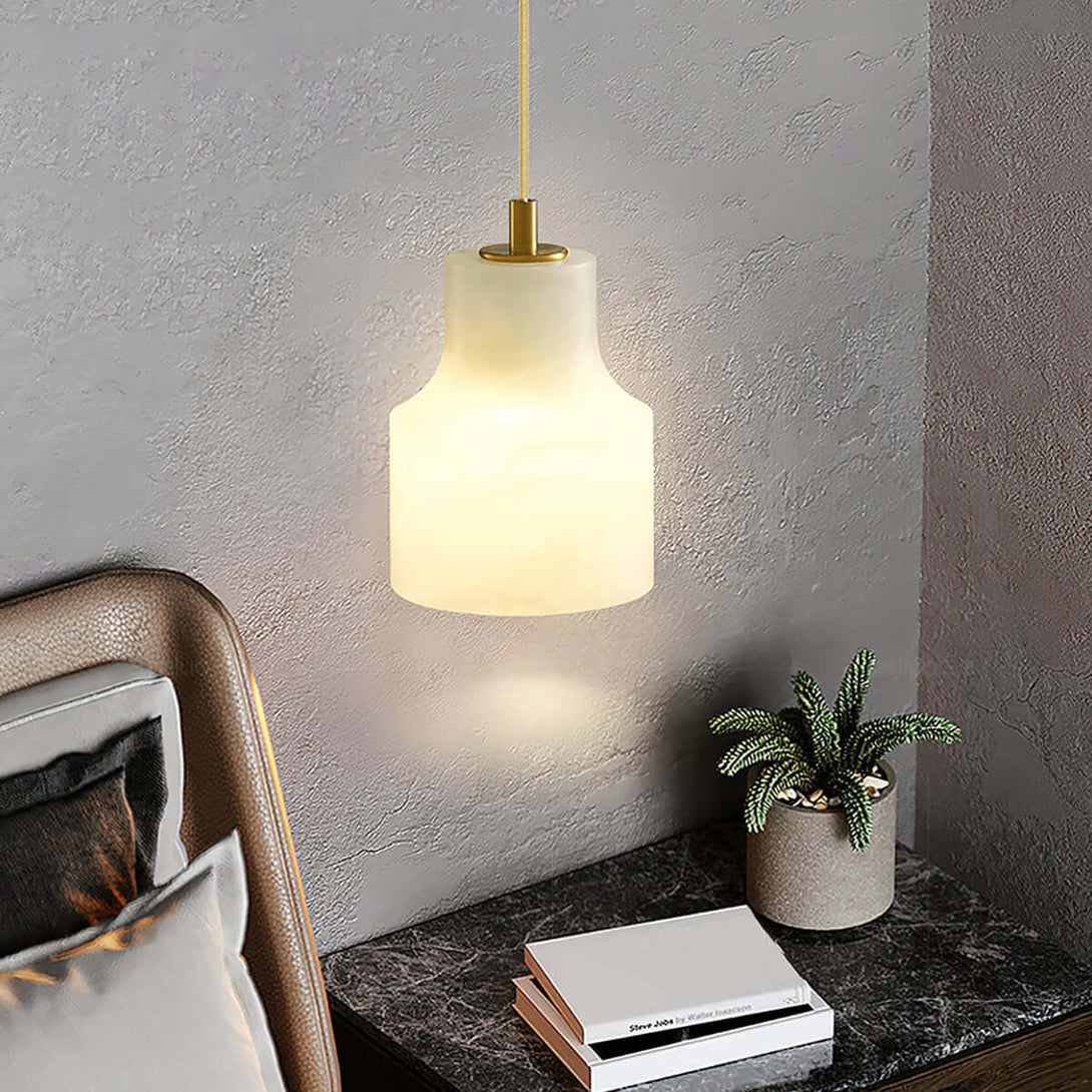 Emlan Pendant Light - Hanging Lights for Bedroom Accent