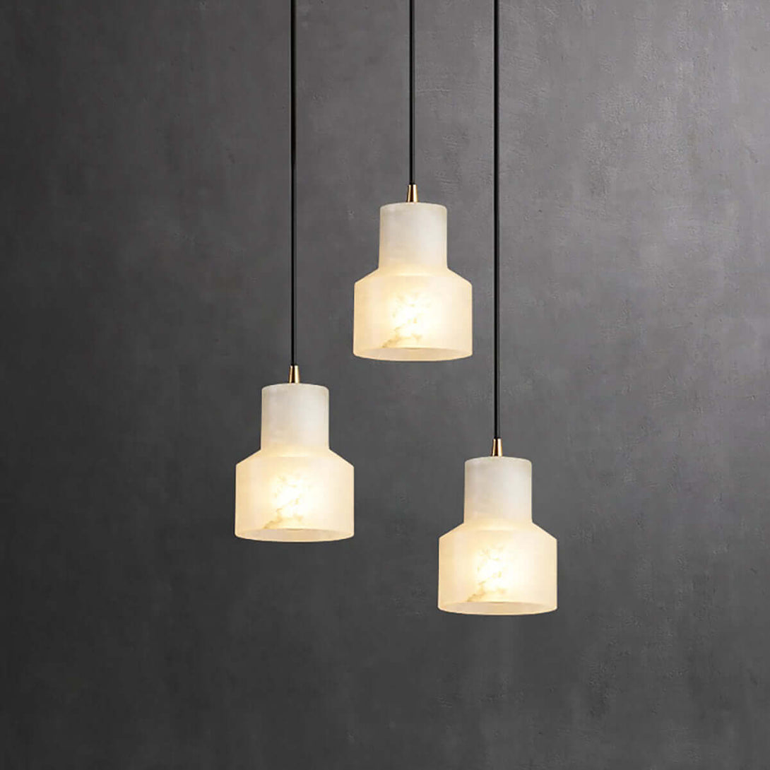 Emlan Pendant Light - Hanging Lights for Bedroom Accent
