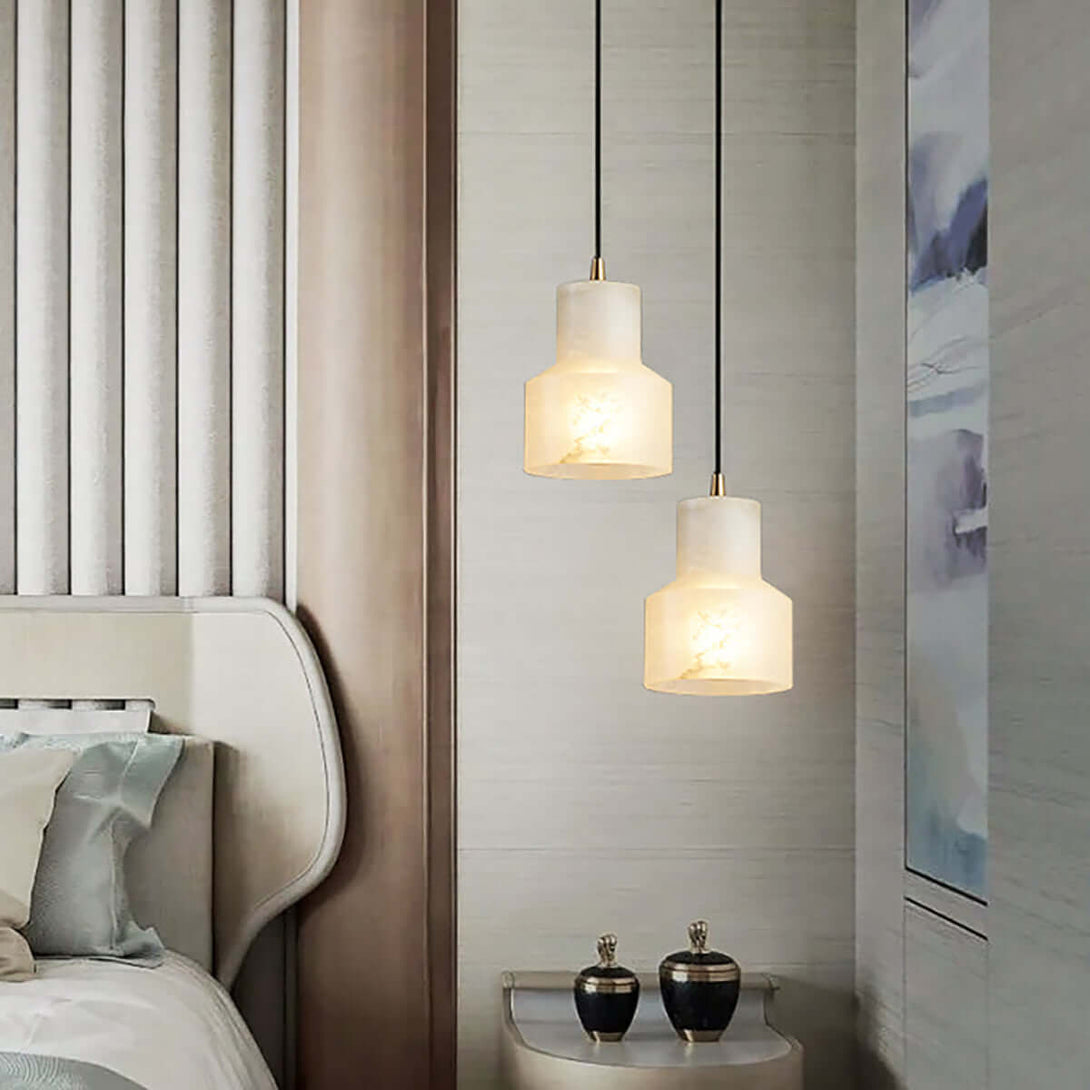Emlan Pendant Light - Hanging Lights for Bedroom Accent