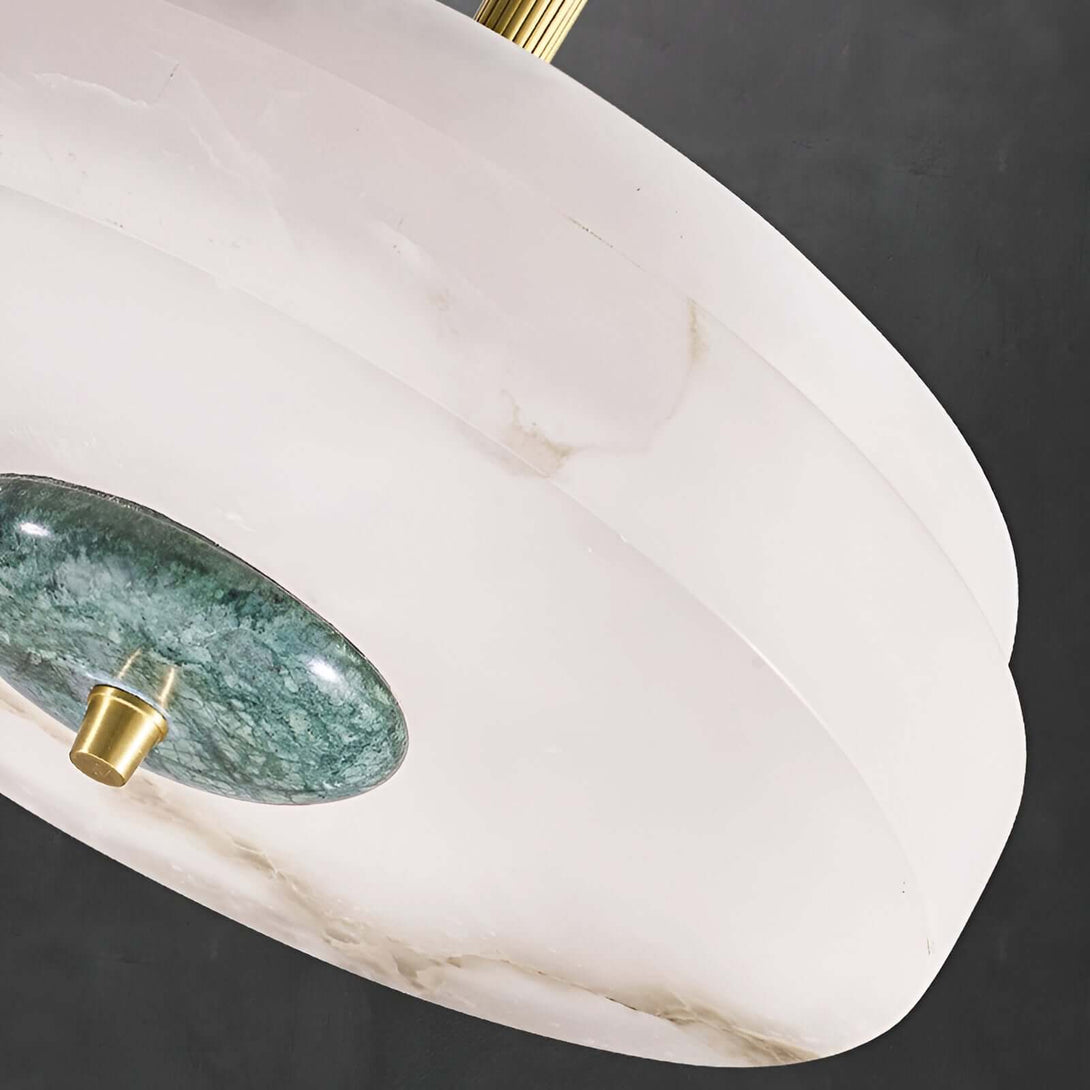 Fenquo Pendant Light – Dining Room Ceiling Lamps Elegance
