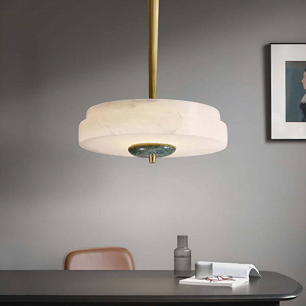 Fenquo Pendant Light – Dining Room Ceiling Lamps Elegance