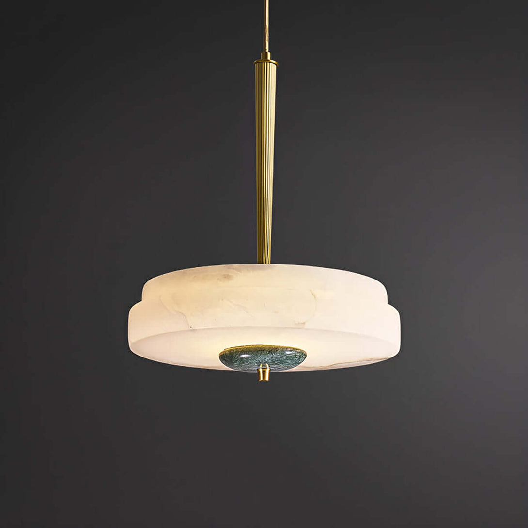 Fenquo Pendant Light – Dining Room Ceiling Lamps Elegance
