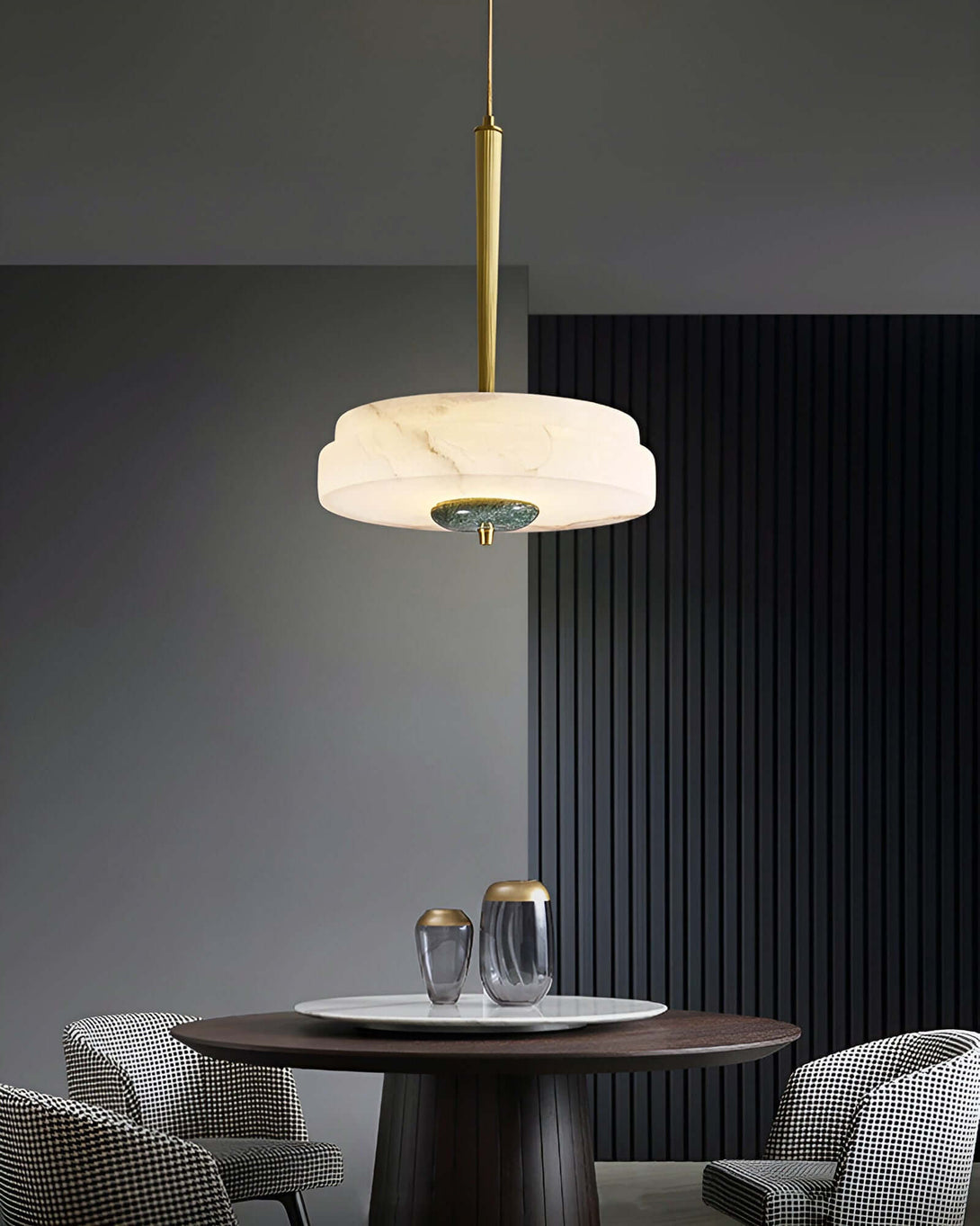 Fenquo Pendant Light – Dining Room Ceiling Lamps Elegance