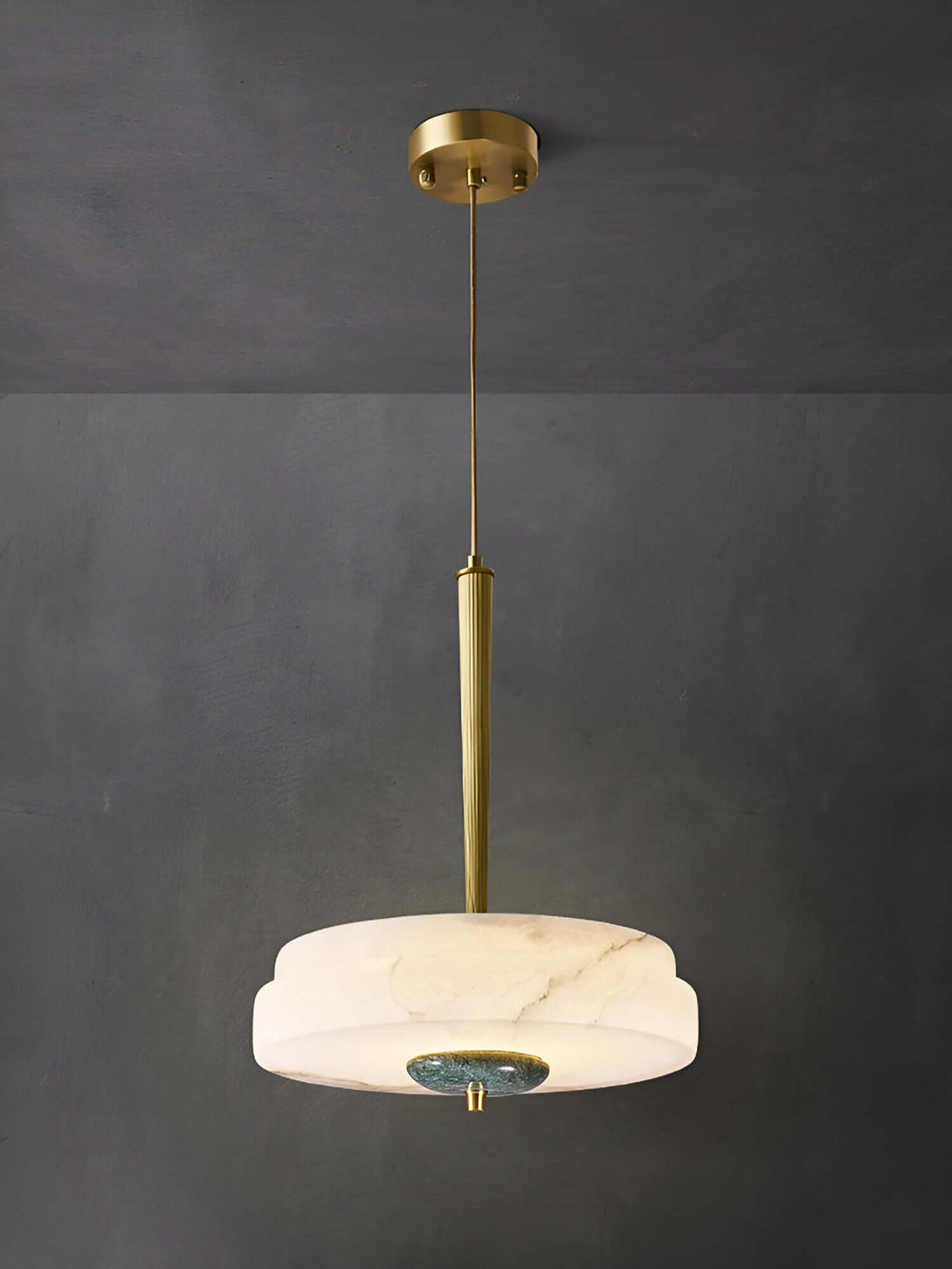 Fenquo Pendant Light – Dining Room Ceiling Lamps Elegance
