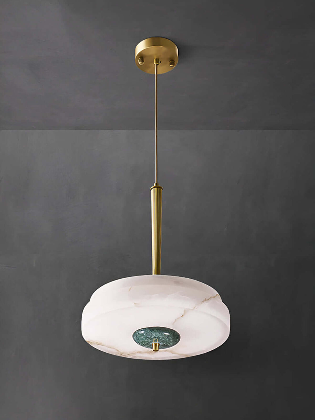 Fenquo Pendant Light – Dining Room Ceiling Lamps Elegance