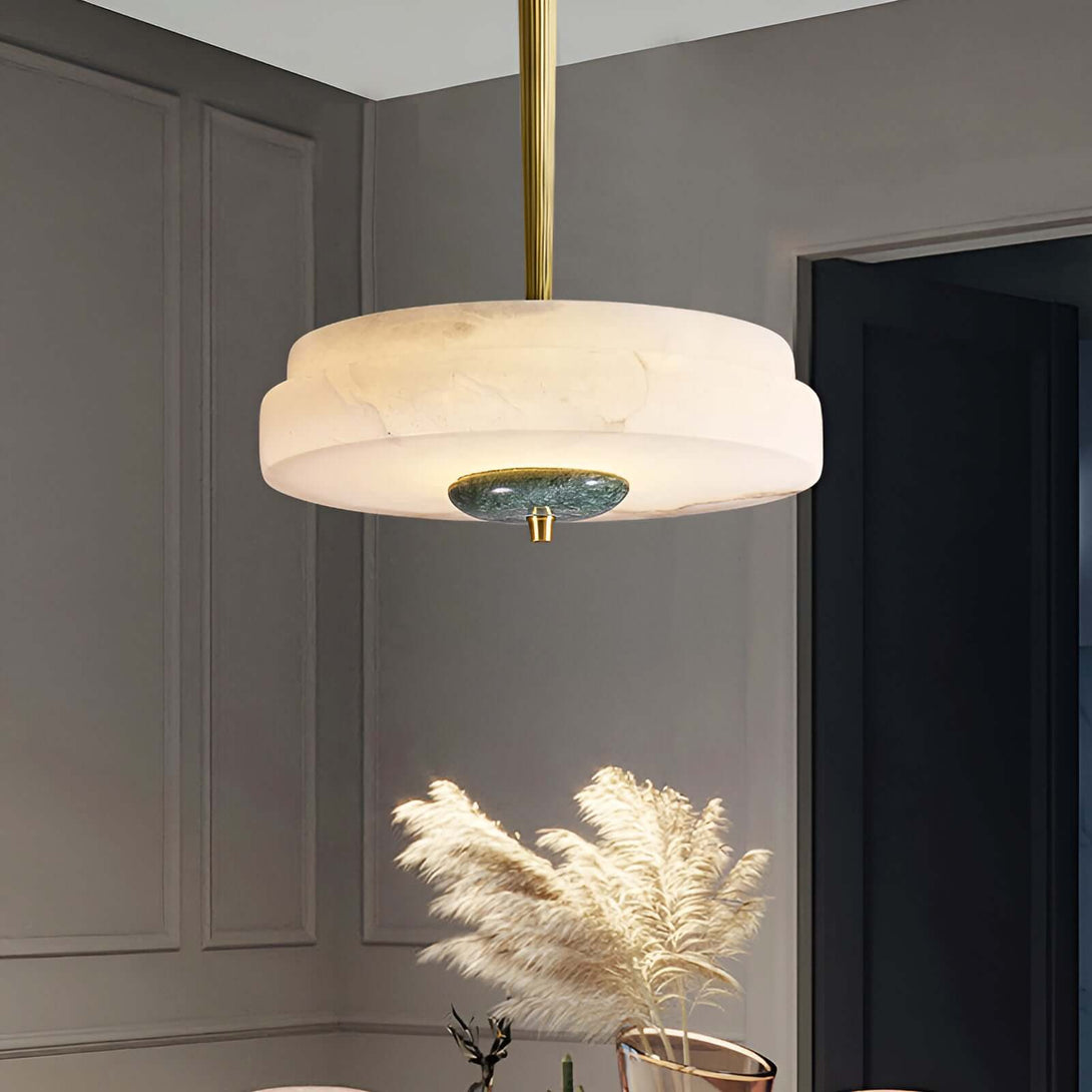 Fenquo Pendant Light – Dining Room Ceiling Lamps Elegance