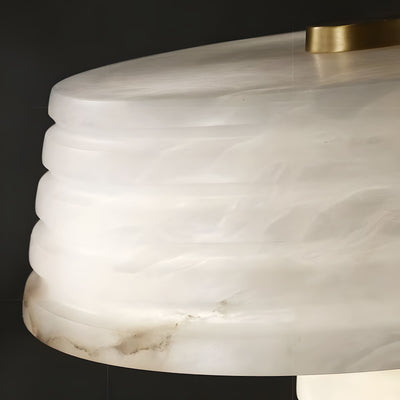 Fylon Table Lamp | Modern Minimal Table Lamp for Living Room | Rossolighting